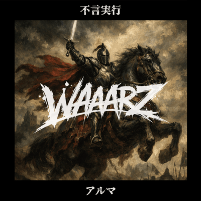 action before words/alma