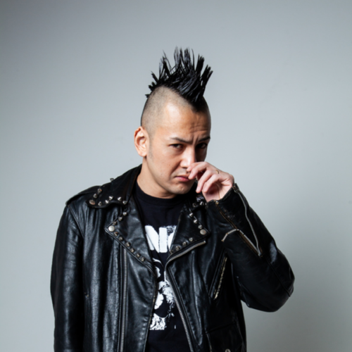 J-REXXX
