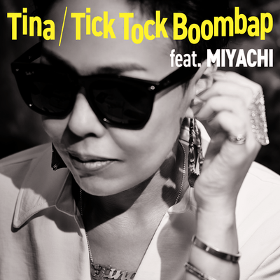 Tick Tock Boombap (feat. MIYACHI)