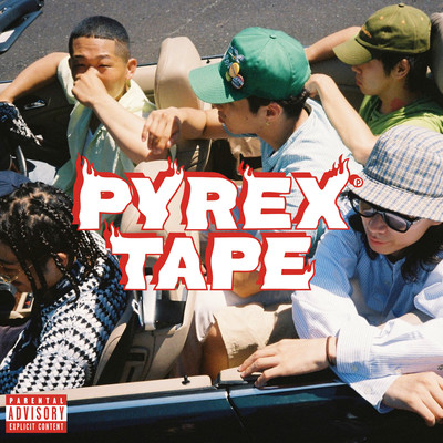 PYREX TAPE