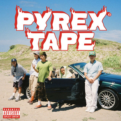 PYREX TAPE