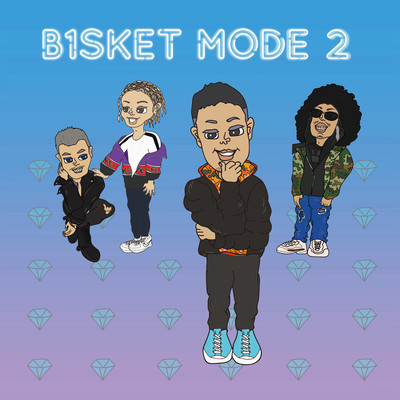 b1sket mode 2