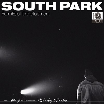 SOUTH PARK Farm East Development