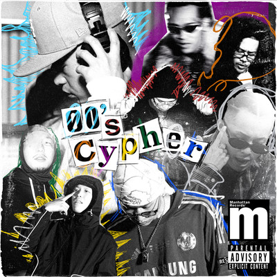 00's Millennium Cypher