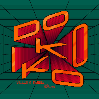 DOKOIKO (feat. MACKA-CHIN)
