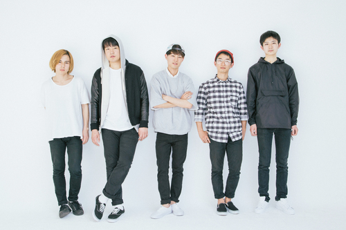 Ykiki Beat