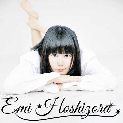 Emi Hoshizora