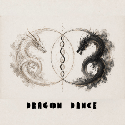 DRAGON DANCE