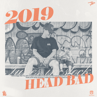 2019 ~Tunes in stock~