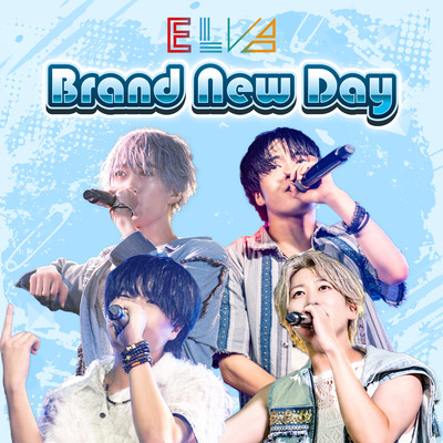 Brand New Day