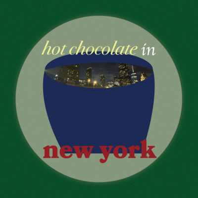 hot chocolate in new york