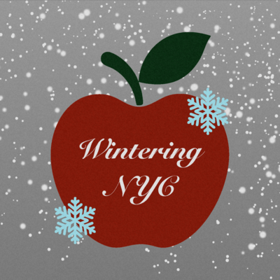 Wintering NYC