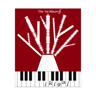 ikigai - The 1st Album