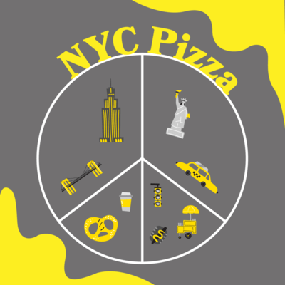 NYC Pizza