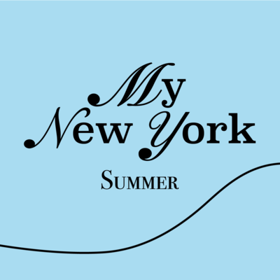 My New York: Summer