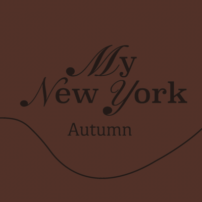 My New York: Autumn