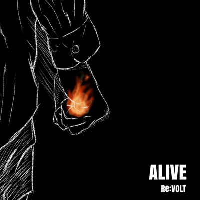 ALIVE