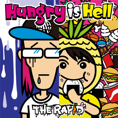 Hungry is Hell