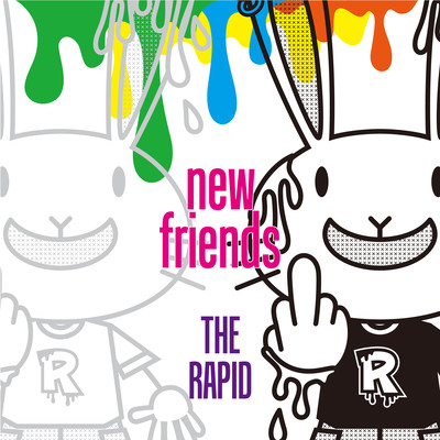 new friends