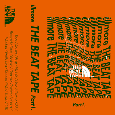 THE BEAT TAPE Part 1