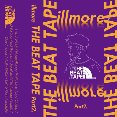 THE BEAT TAPE Part 2