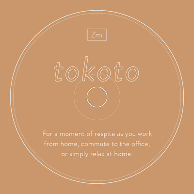 tokoto
