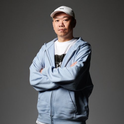 DJ WATARAI
