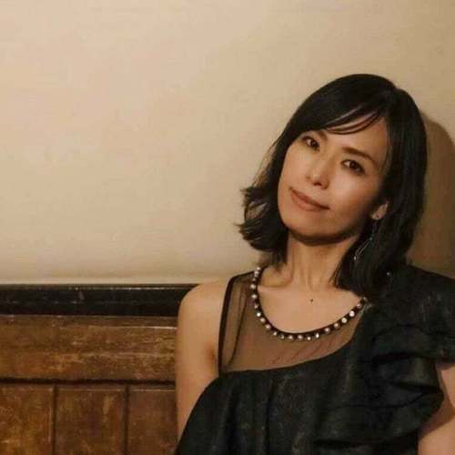 Keiko Yoshimura
