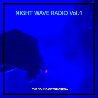 NIGHT WAVE RADIO (Vol.1)