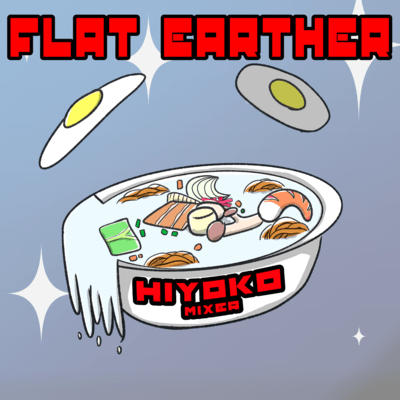 FLATEARTHER