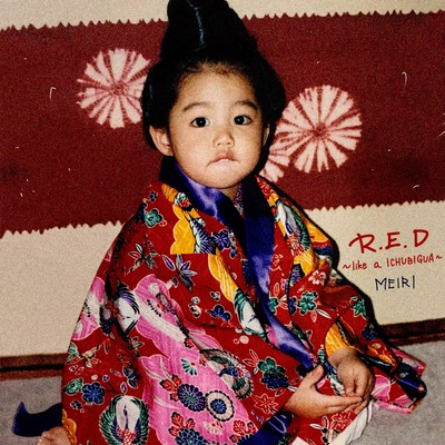 R.E.D ~like a ICHUBIGUA~