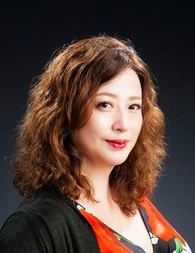 Yoko Baba