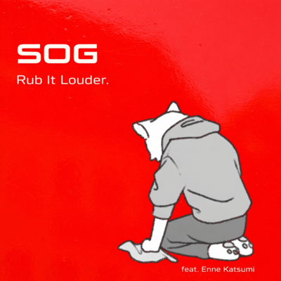 SOG (feat. Katsumi Enne)