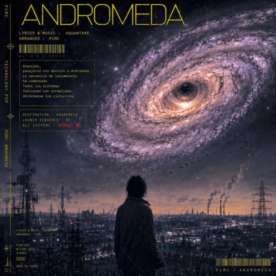ANDROMEDA