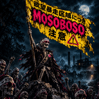 MOSOBOSO