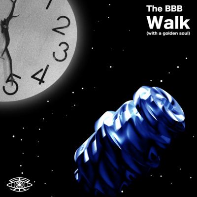 Walk (with a golden soul)
