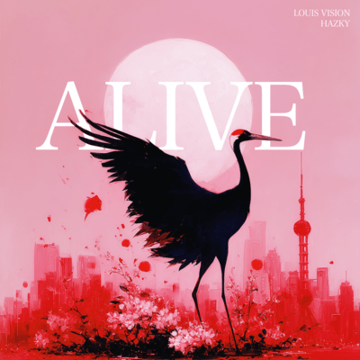 Alive