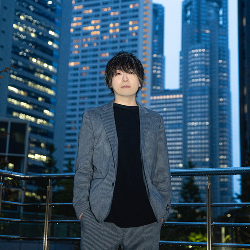 Shohei Yumura