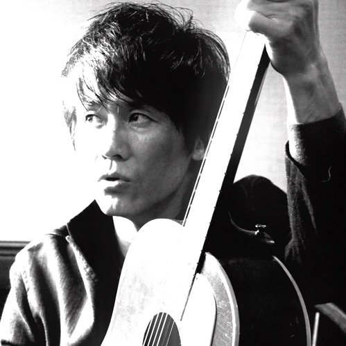 Tsuyoshi Ohashi
