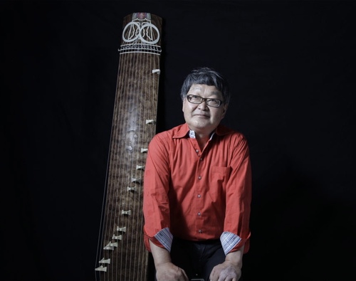 Katsuhiko Yoshizaki