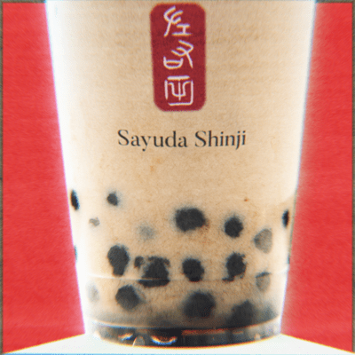 Tapioca