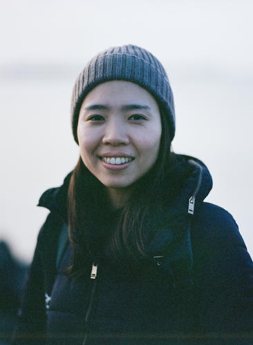 Emi Nishida