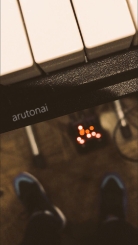 arutonai