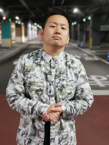 RYUJI