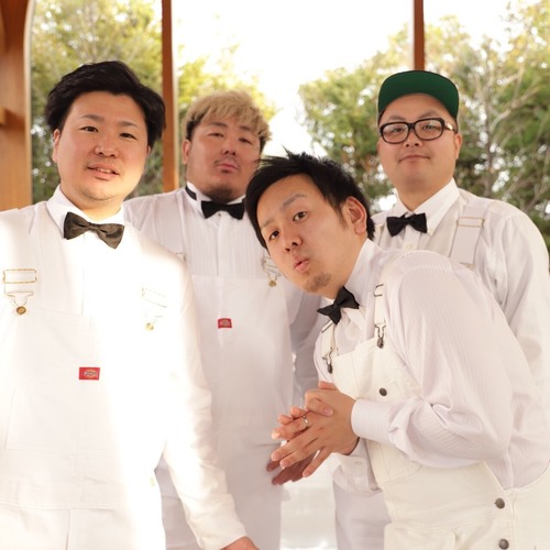 MEHIKARI BOYZ
