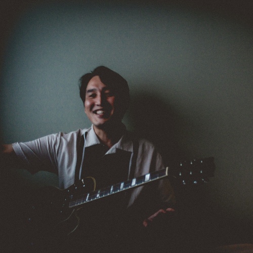 Teppei Takahashi's Gumbo Session