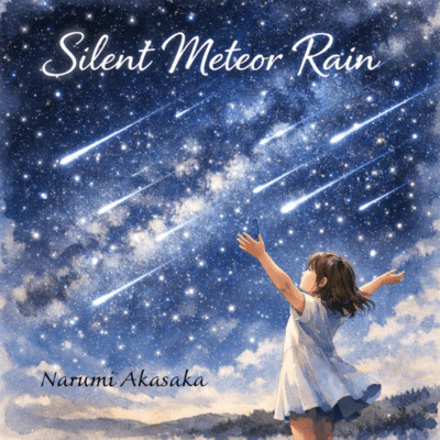 Silent Meteor Rain