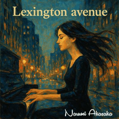 Lexington avenue