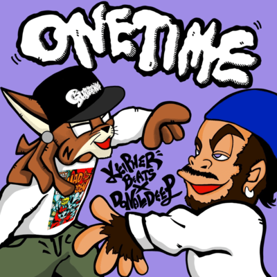 ONETIME