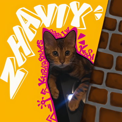 ZHAVIY
